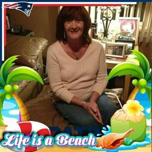 Meet your Posher, Lisa c